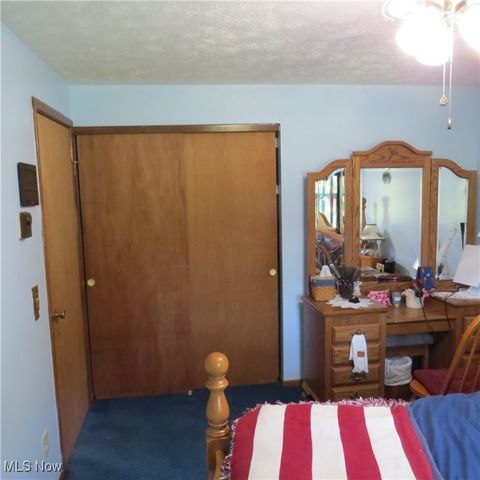 5109 Waynesburg Road NW, Carrollton, OH 44615