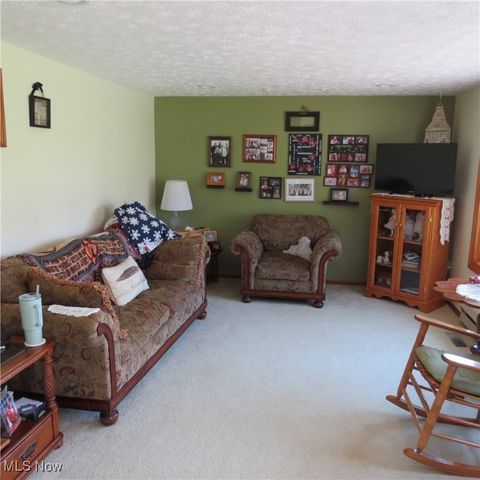 5109 Waynesburg Road NW, Carrollton, OH 44615