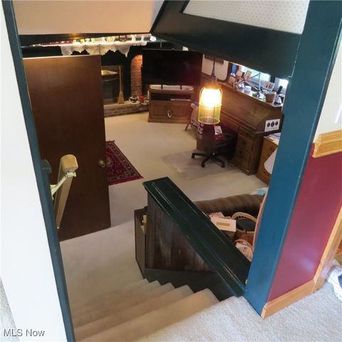 5109 Waynesburg Road NW, Carrollton, OH 44615