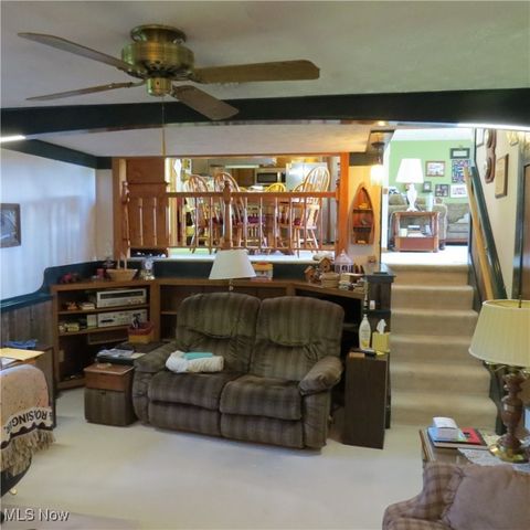 5109 Waynesburg Road NW, Carrollton, OH 44615