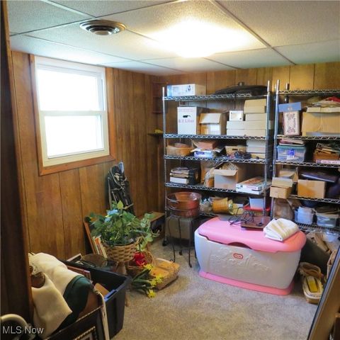 5109 Waynesburg Road NW, Carrollton, OH 44615