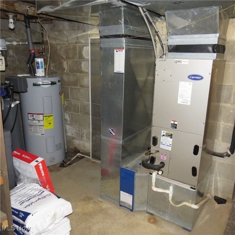 5109 Waynesburg Road NW, Carrollton, OH 44615