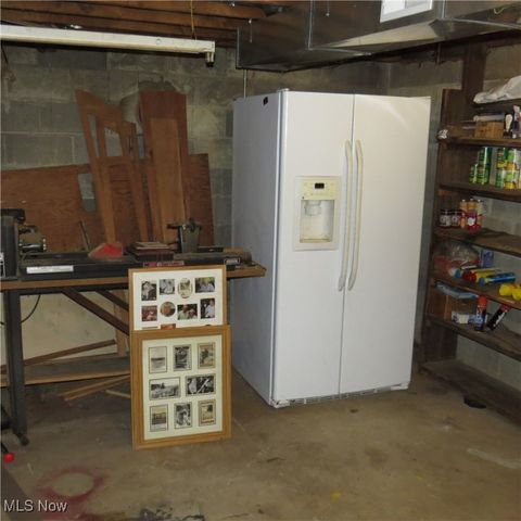 5109 Waynesburg Road NW, Carrollton, OH 44615