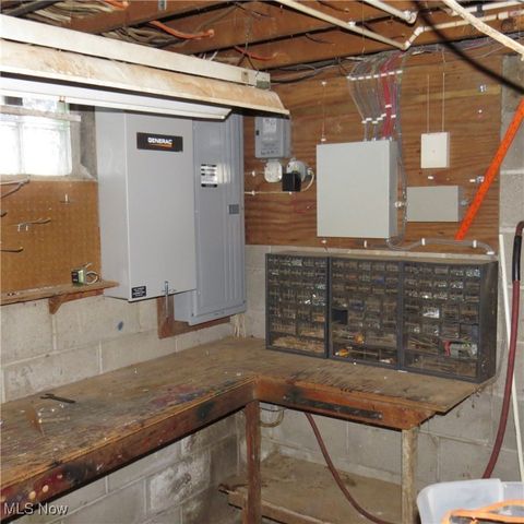 5109 Waynesburg Road NW, Carrollton, OH 44615