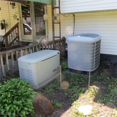 5109 Waynesburg Road NW, Carrollton, OH 44615