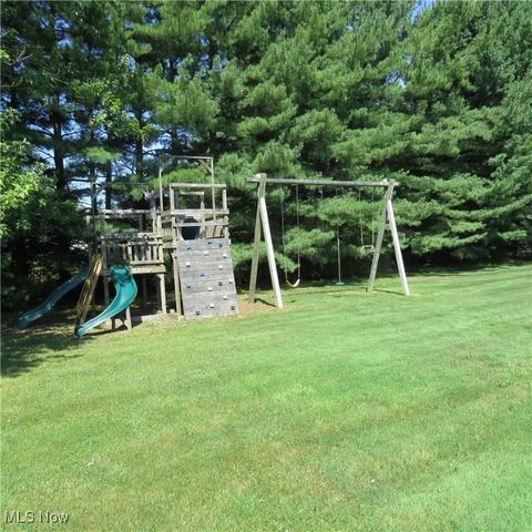 5109 Waynesburg Road NW, Carrollton, OH 44615