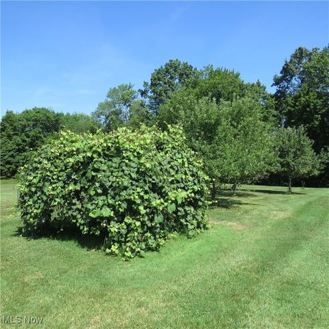 5109 Waynesburg Road NW, Carrollton, OH 44615