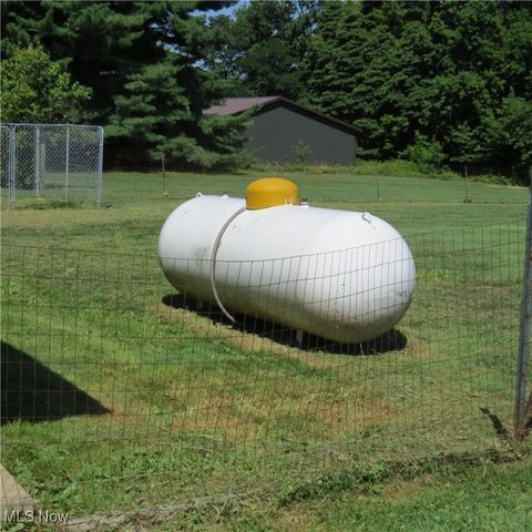 5109 Waynesburg Road NW, Carrollton, OH 44615