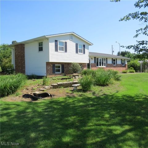 5109 Waynesburg Road NW, Carrollton, OH 44615