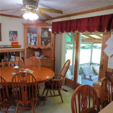 5109 Waynesburg Road NW, Carrollton, OH 44615