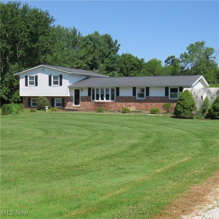 5109 Waynesburg Road NW, Carrollton, OH 44615