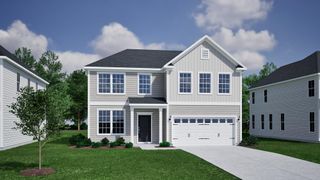 1711 Watersail Lane, Inman, SC 29349