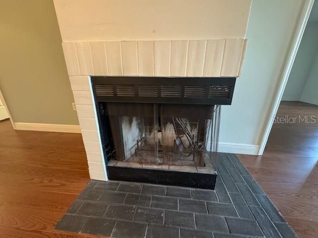 1410 PLYMOUTH AVENUE, Mount Dora, FL 32757