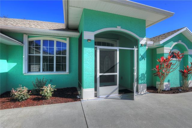 1574 Esterbrook Lane, Sebastian, FL 32958