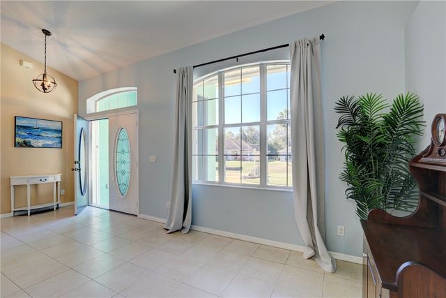 1574 Esterbrook Lane, Sebastian, FL 32958