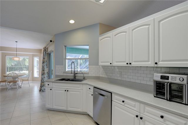 1574 Esterbrook Lane, Sebastian, FL 32958