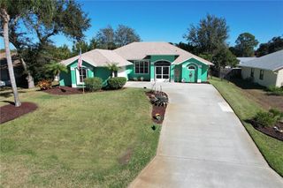 1574 Esterbrook Lane, Sebastian, FL 32958