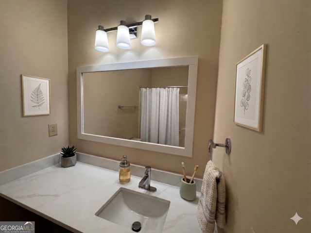 4031 River Rock Way, Woodstock, GA 30188