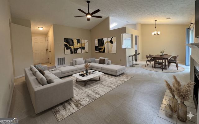 4031 River Rock Way, Woodstock, GA 30188