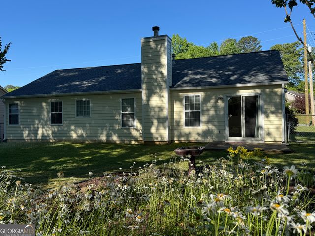 4031 River Rock Way, Woodstock, GA 30188