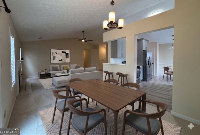 4031 River Rock Way, Woodstock, GA 30188