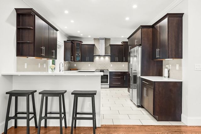 49 Sheridan Circle, Winchester, MA 01890