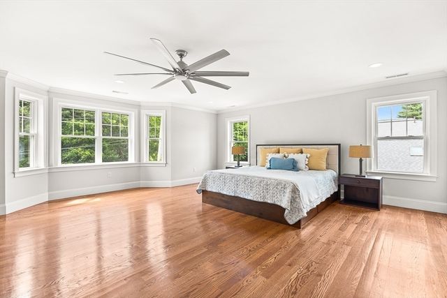 49 Sheridan Circle, Winchester, MA 01890