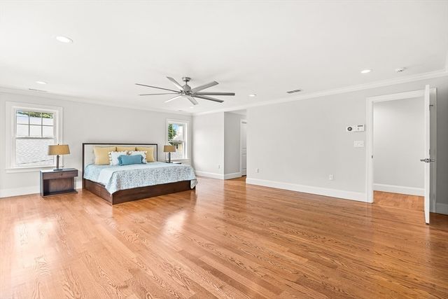 49 Sheridan Circle, Winchester, MA 01890