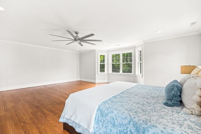 49 Sheridan Circle, Winchester, MA 01890