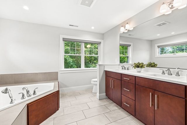 49 Sheridan Circle, Winchester, MA 01890