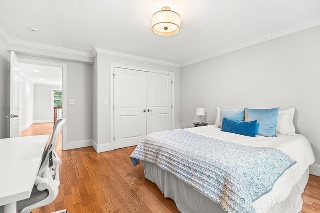 49 Sheridan Circle, Winchester, MA 01890