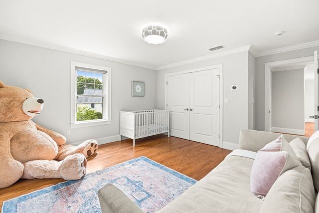 49 Sheridan Circle, Winchester, MA 01890