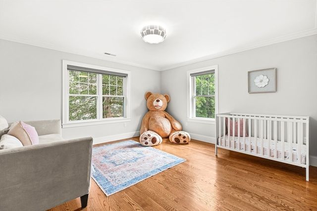 49 Sheridan Circle, Winchester, MA 01890