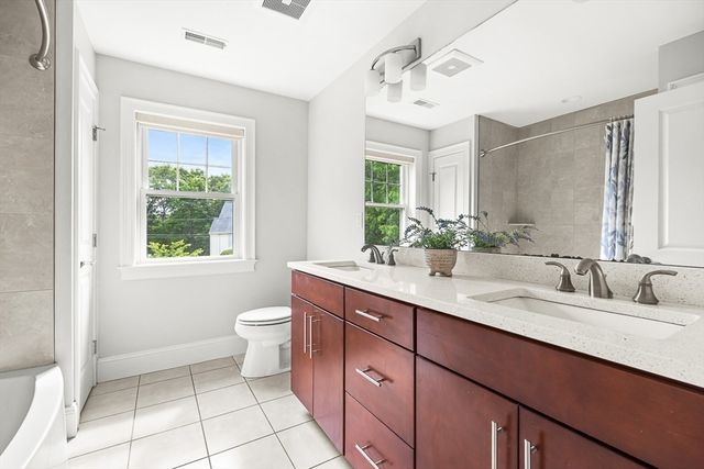 49 Sheridan Circle, Winchester, MA 01890