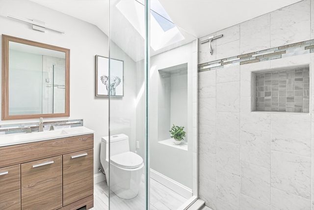 49 Sheridan Circle, Winchester, MA 01890