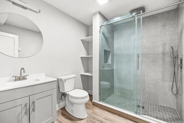 49 Sheridan Circle, Winchester, MA 01890