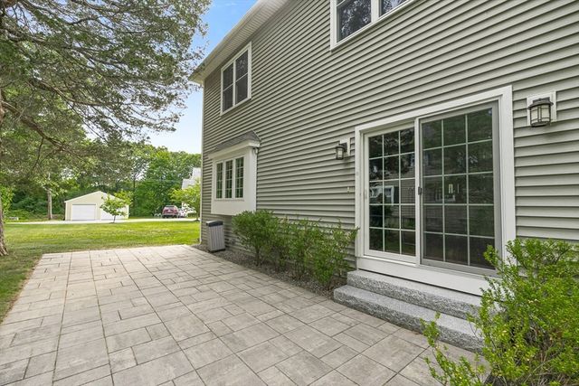 49 Sheridan Circle, Winchester, MA 01890