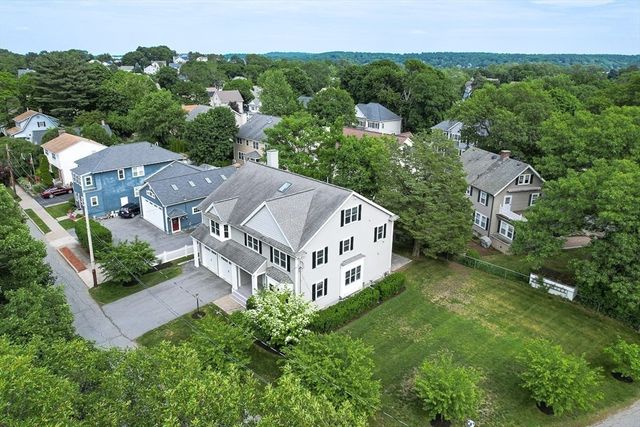 49 Sheridan Circle, Winchester, MA 01890