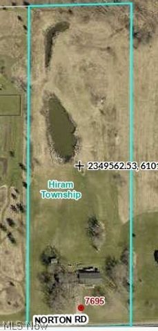 7695 Norton Road, Garrettsville, OH 44231