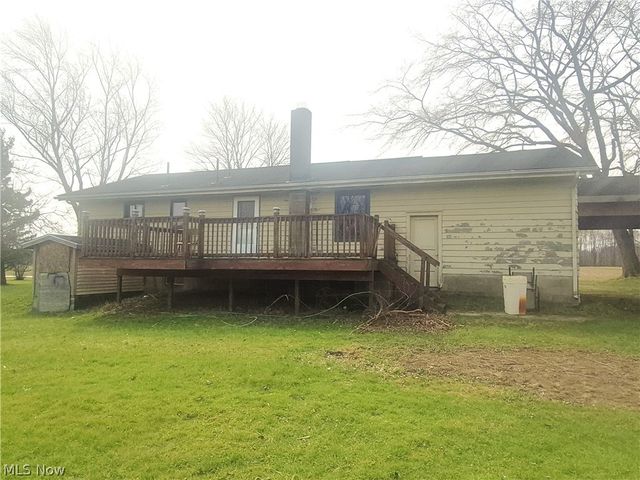 7695 Norton Road, Garrettsville, OH 44231