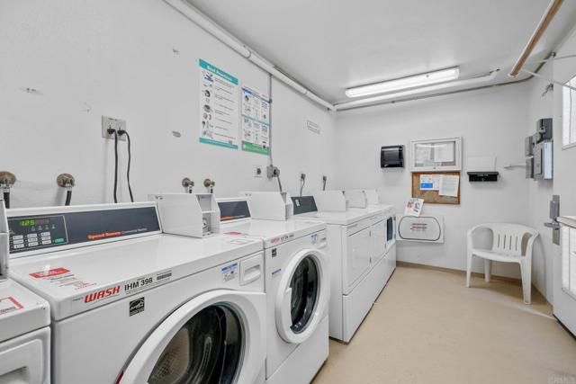 4891 Collwood Blvd B, San Diego, CA 92115