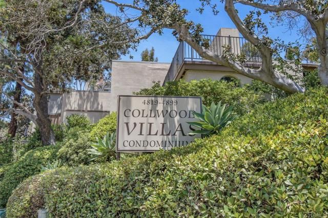 4891 Collwood Blvd B, San Diego, CA 92115