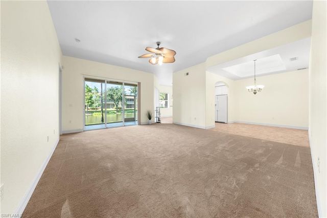 6031 Jonathans Bay CIR # 401, Fort Myers, FL 33908