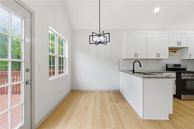 1414 Paddocks Way, Powder Springs, GA 30127