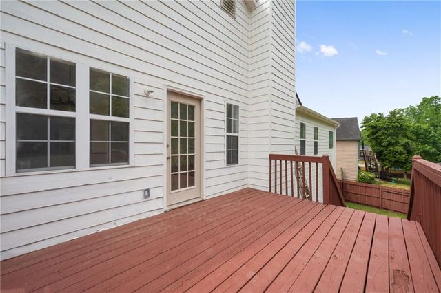 1414 Paddocks Way, Powder Springs, GA 30127