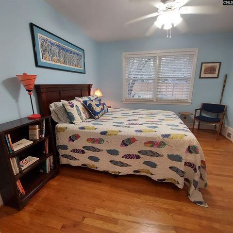 4517 Briarfield Road, Columbia, SC 29206