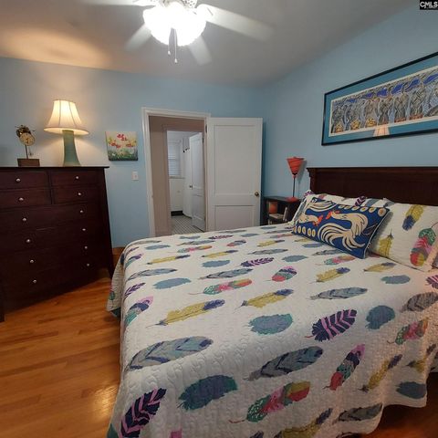 4517 Briarfield Road, Columbia, SC 29206