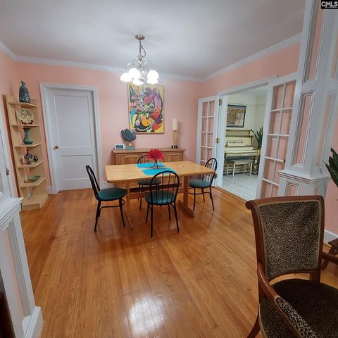 4517 Briarfield Road, Columbia, SC 29206