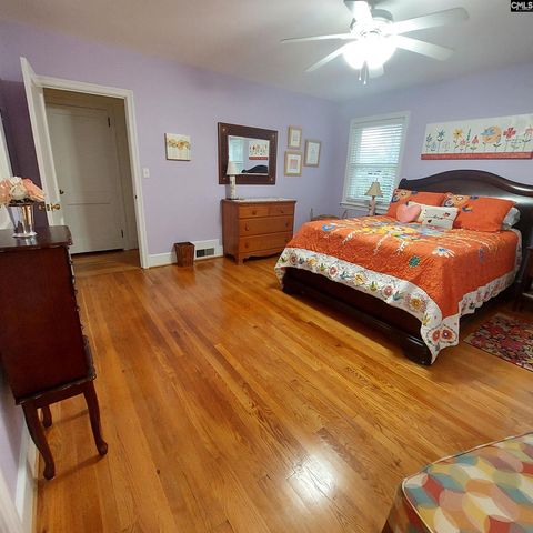 4517 Briarfield Road, Columbia, SC 29206