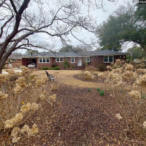 4517 Briarfield Road, Columbia, SC 29206